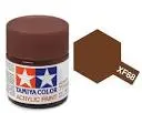 Acrylic: Nato Brown (23Ml) 1