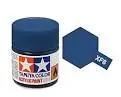 Acrylic: Flat Blue (23Ml) 1