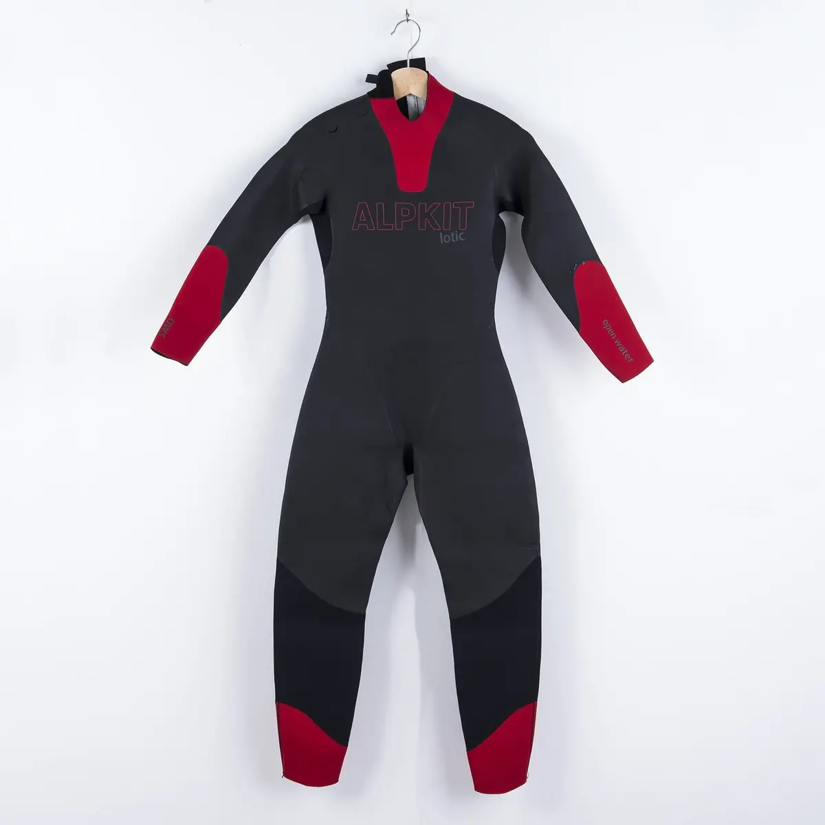 Lotic Wetsuit [Mens] Repaired Seconds 1