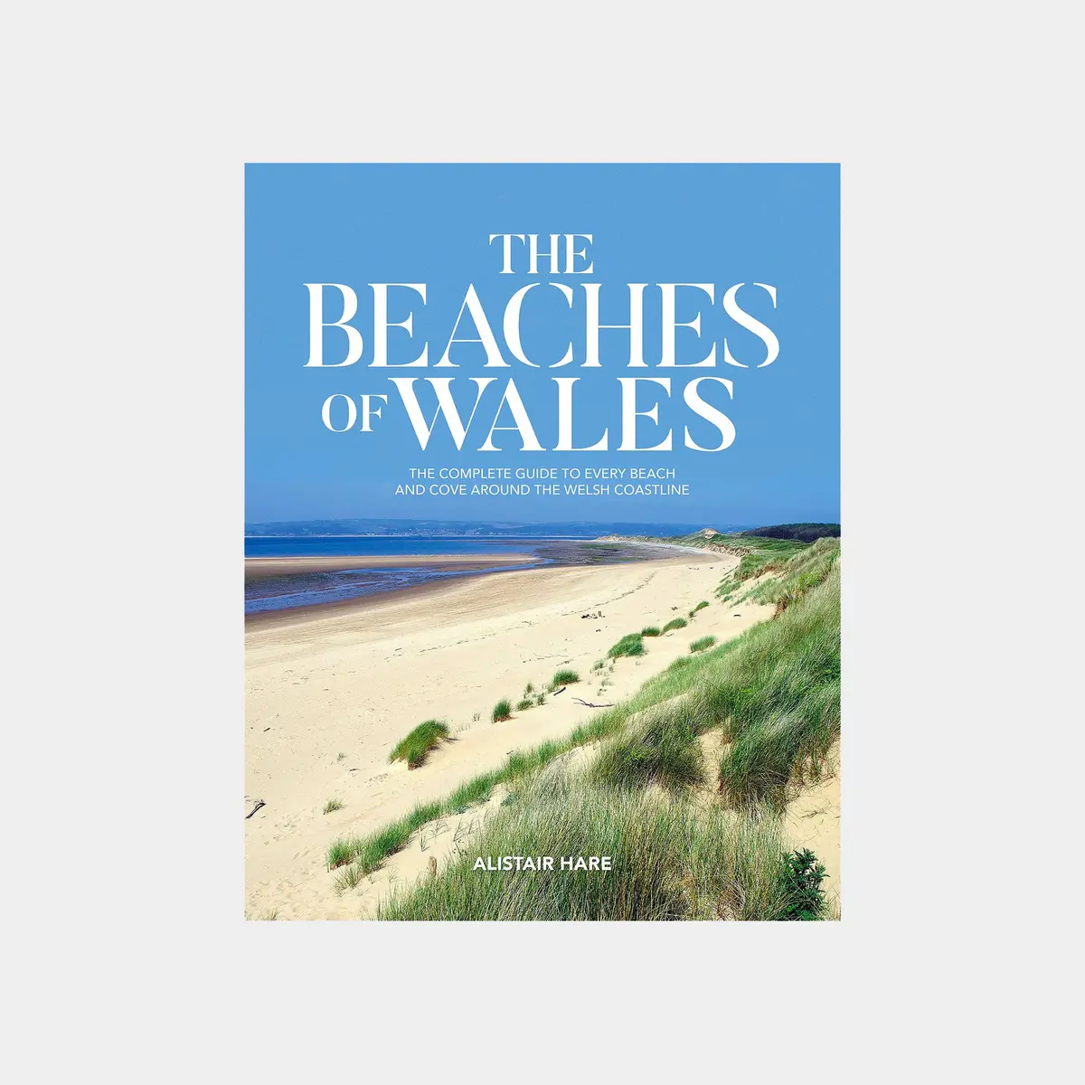 Beaches Of Wales 1