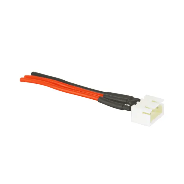 Common Sense Rc 3 Wire Male Connector For Csrc Balance Connector - V2 1