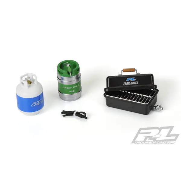 Pro-Line Rock Crawler Scale Accessory Assortment #9 1