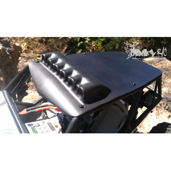 Dinky Rc Wraith Roof V4 Six-Pack 1