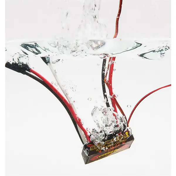 Castle Creations Sidewinder 3 Waterproof 1/10 Sport Esc 2