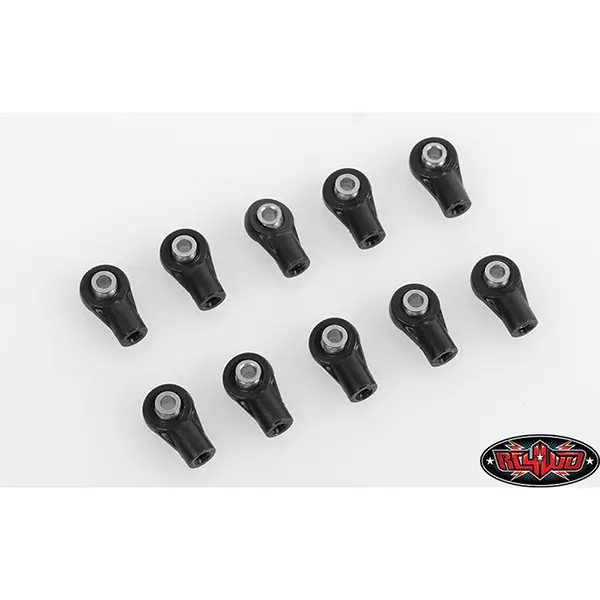 Rc4wd M3 Mini Plastic Rod End (20X) 1