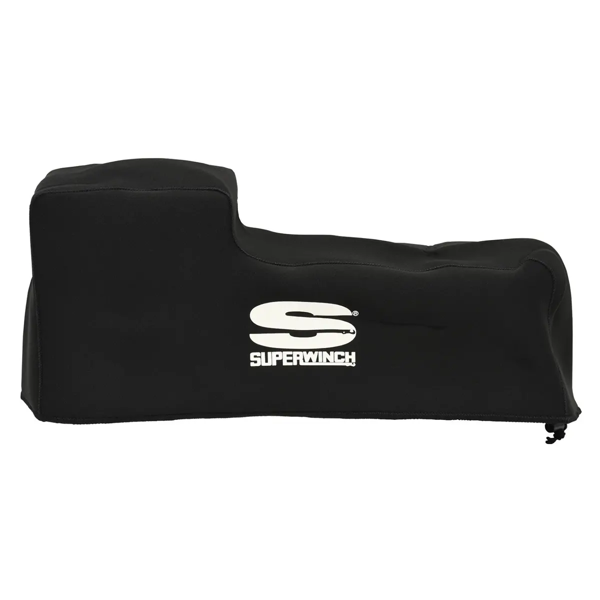 Superwinch 1570 Soft Winch Cover For Lp Series; Tiger Shark, S5500/7500 Winches 1