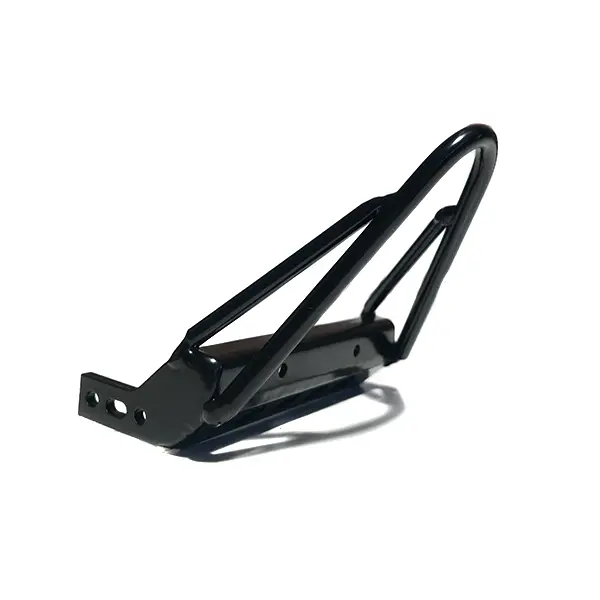 Wertymade Scx10 Ii Stubby Stinger Bumper 1