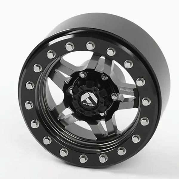 Rc4wd Fuel Offroad Anza 1.7" Beadlock Wheels 1