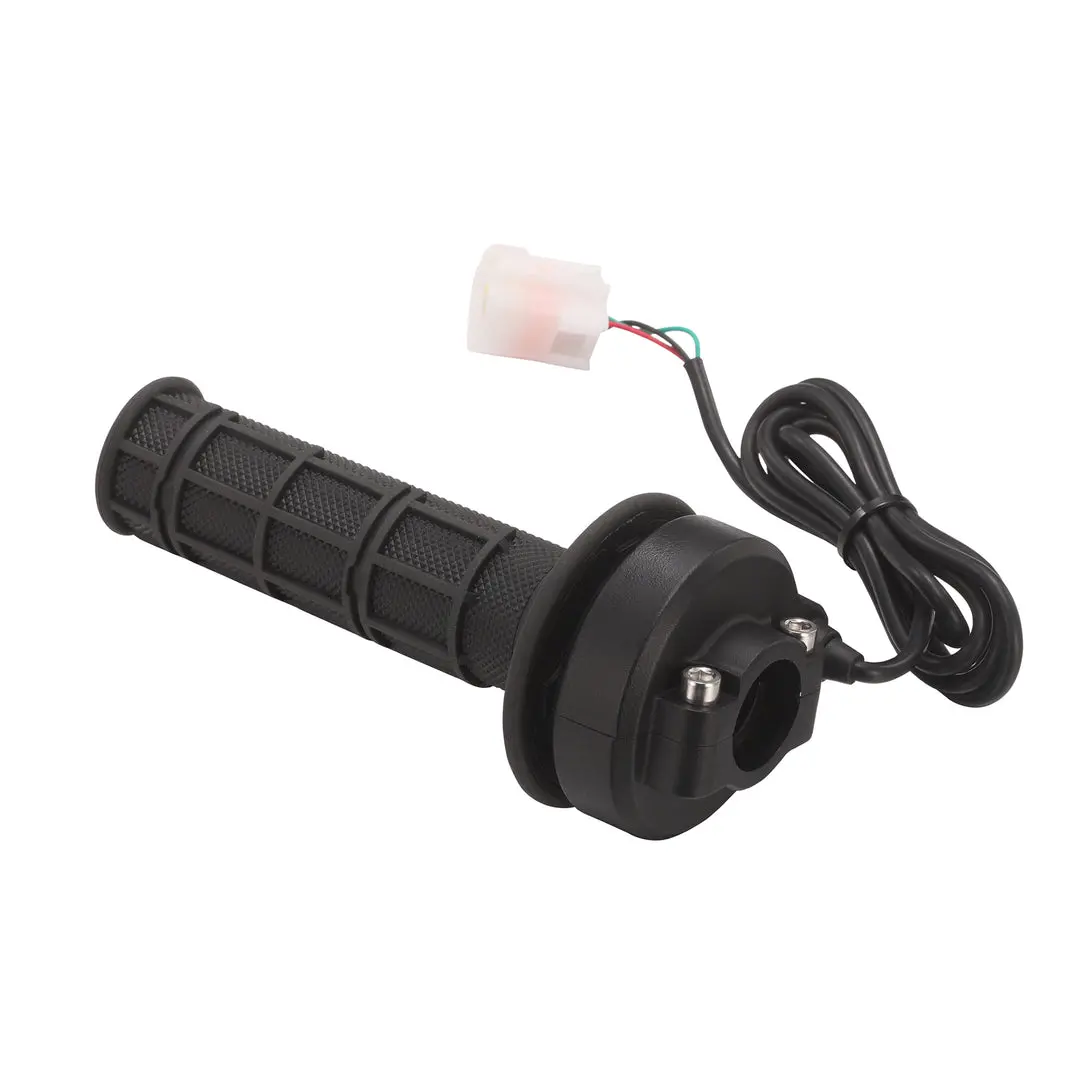 Eride S/Ss 2.0 Throttle 1