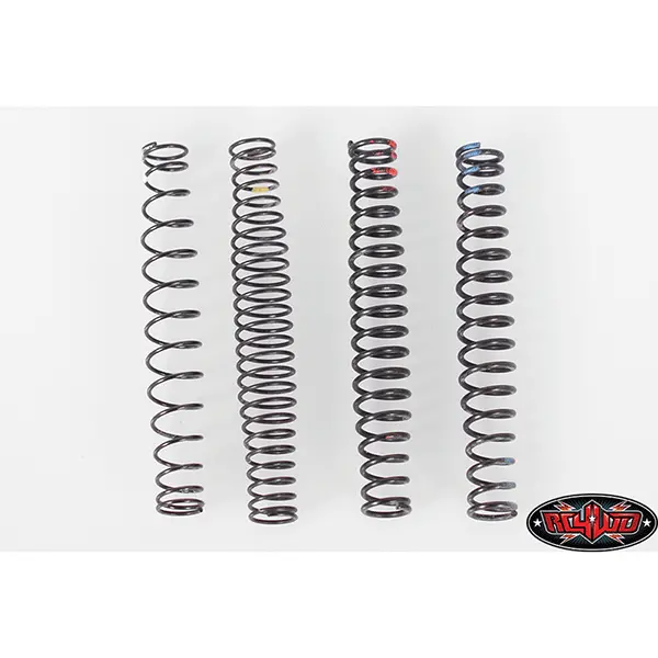 Rc4wd Internal Springs For Superlift 100Mm Shocks 2