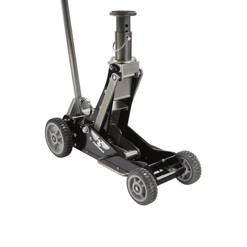 Pro Eagle Orj3b4x Kratos Hydraulic Lift Jack- Floor Jack, 3 Tons Capacity, Lifts Up To 28In. 1