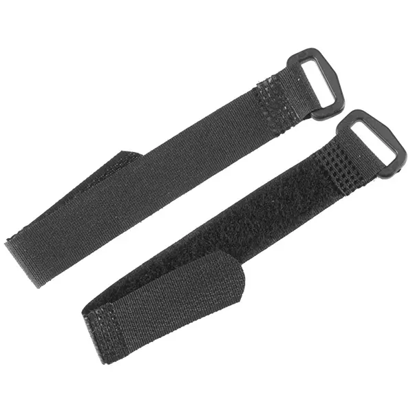 Axial Racing Hook & Loop Strap (2) (15X200mm) 1