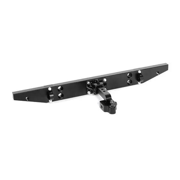 Rc4wd Survivor Rear Bumper For Gelande 1