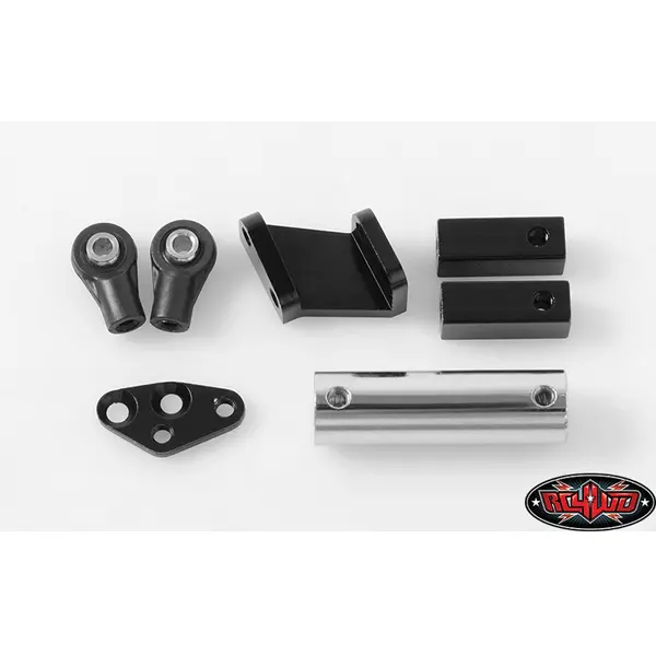 Rc4wd 2 Speed Transmission Conversion Kit For Trail Finder 2 1
