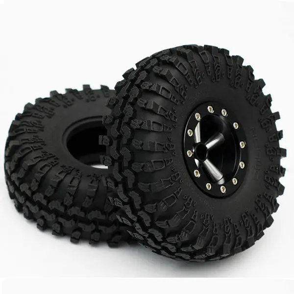 Rc4wd Rok Lox 2.2 Comp Tires 1