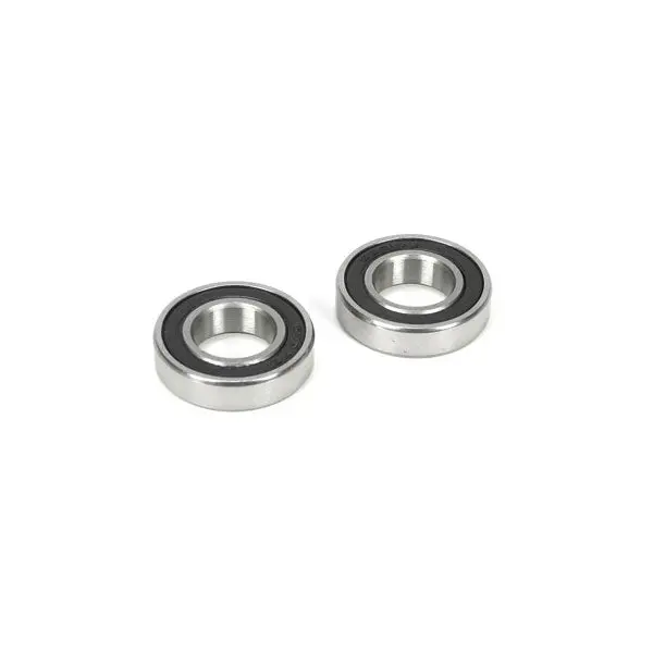 Losi 12X24x6mm Outer Axle Bearing Set (2) 5Ive-T Mini Wrc 1