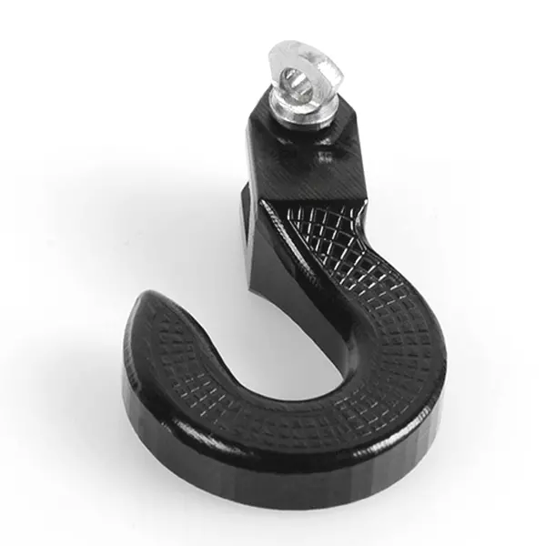 Rc4wd Monster Swivel Hook (Black) 1