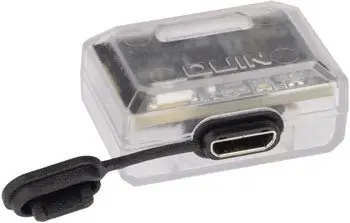 Abus Quin Sensor - For Airdrop/Moventor/Modrop Helmets 1