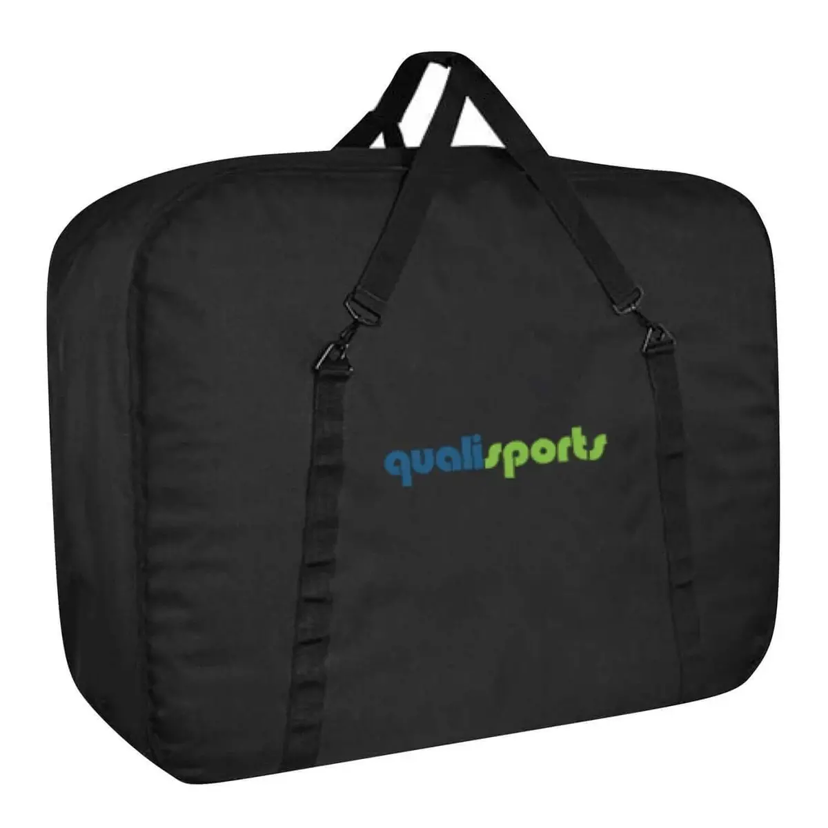 Qualisports Foldable Carry Bag for Nemo & Volador E-Bikes