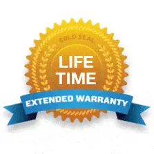X-Treme Lifetime Warranty Coverage for Electric Bikes & Scooters
