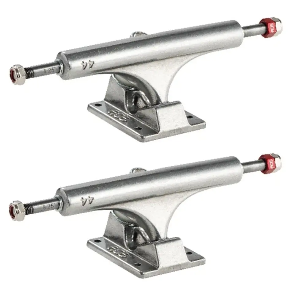 Ace Af1 Raw Polished Skateboard Trucks 1