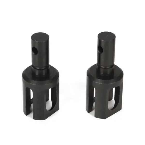 Losi Lightened Center Outdrive Set (2) 5Ive-T Mini Wrc 1