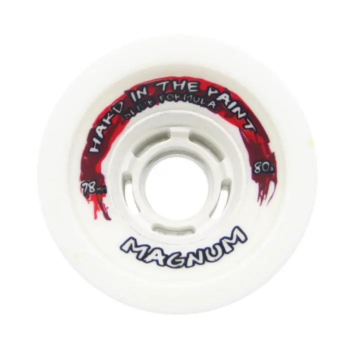 Venom Hard In The Paint Magnum 78Mm/80A 1
