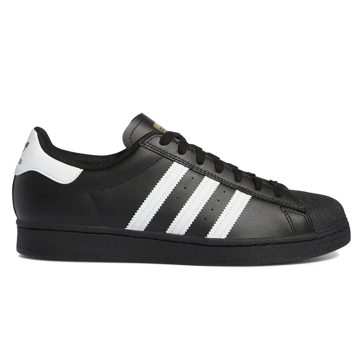 Adidas Superstar Adv Shoe - Core Black/White 1
