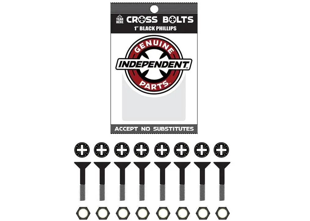 Independent Phillips Hardware 1