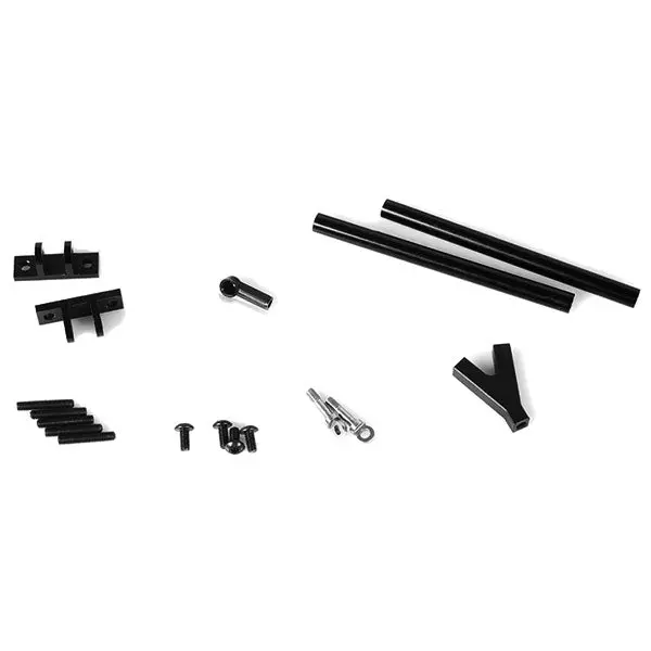 Rc4wd Tow Bar Assembly 1