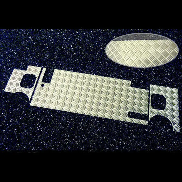 Arches Diamonds Set Rear Wrangler 1