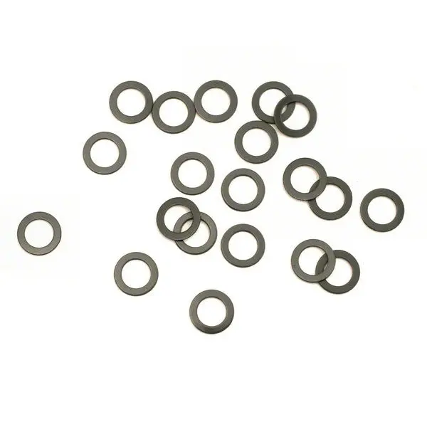 Traxxas Teflon Washers, 5X8x0.5Mm 1
