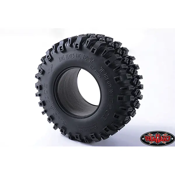 Rc4wd Mickey Thompson 40 Series 3.8" Baja Mtz Scale Tires 1