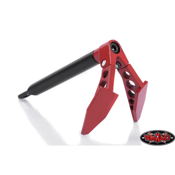 Rc4wd Foldable Winch Anchor 1