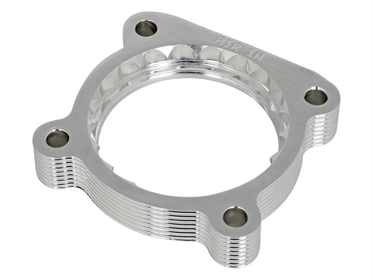 Afe Silver Bullet Throttle Body Spacers  **Clearance** 1