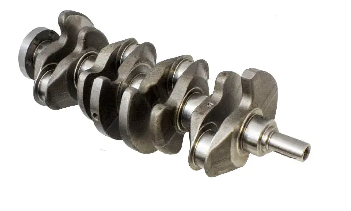 Mountune Light Weight Crankshaft - Ecoboost 2.3L 1