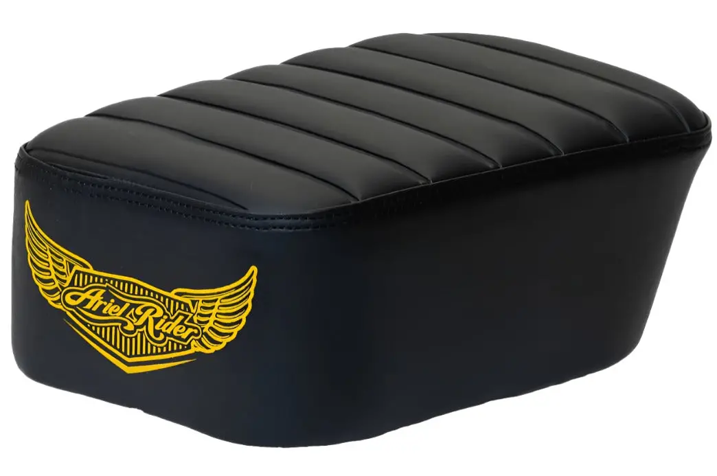 Extension Saddle 1