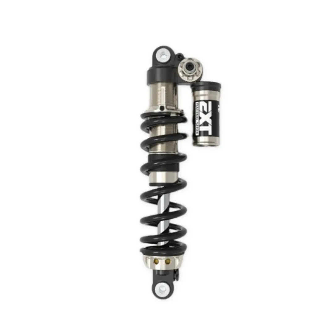 Arma Mx (E-Mx Damper) 1