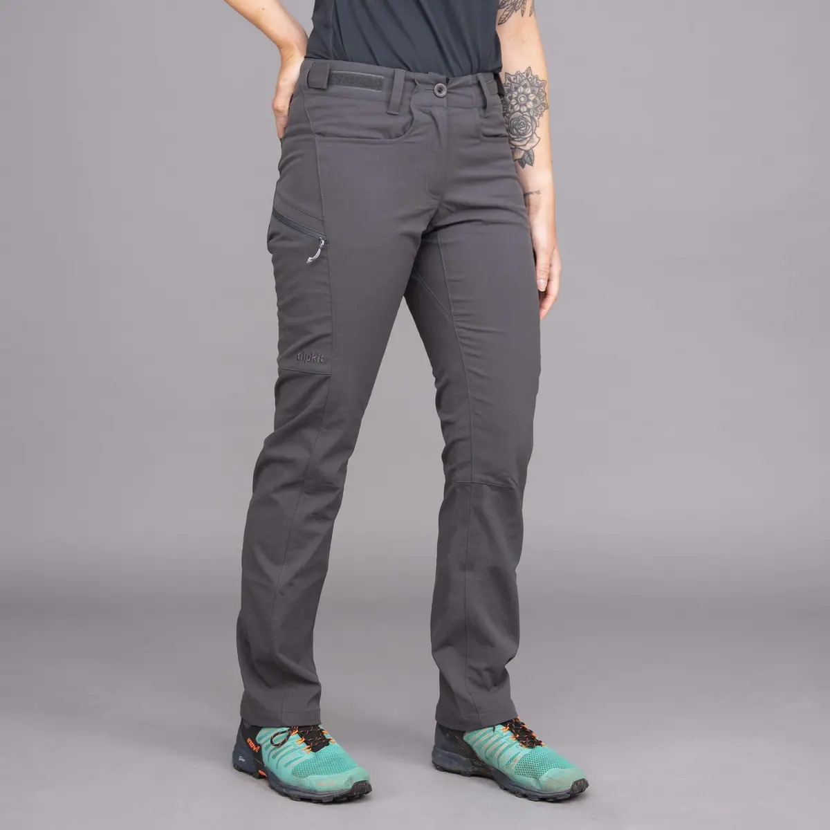Arnison [Womens] 1