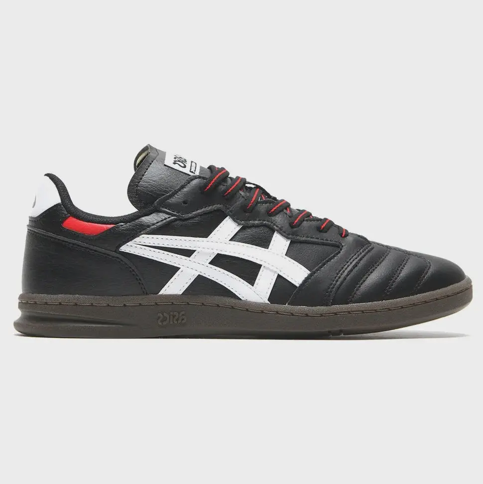 Asics Leggerezza Fb Shoe - Black/White 1