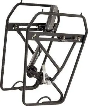 Axiom Journey Dlx Low Rider Front Rack 1