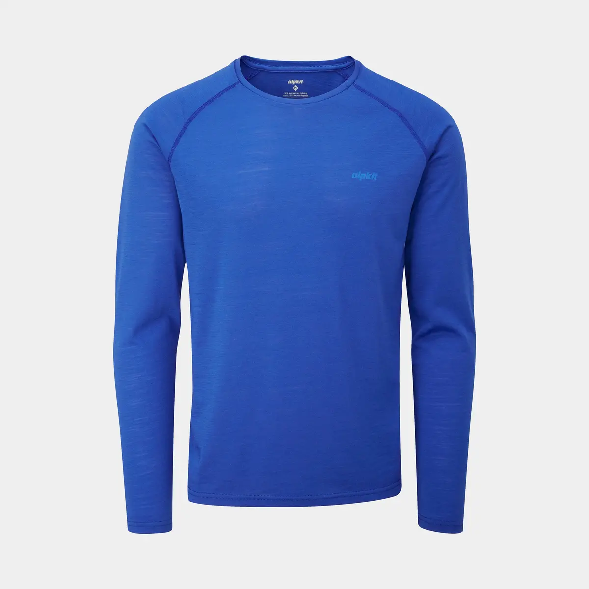 Aztec Long Sleeve [Mens] 1