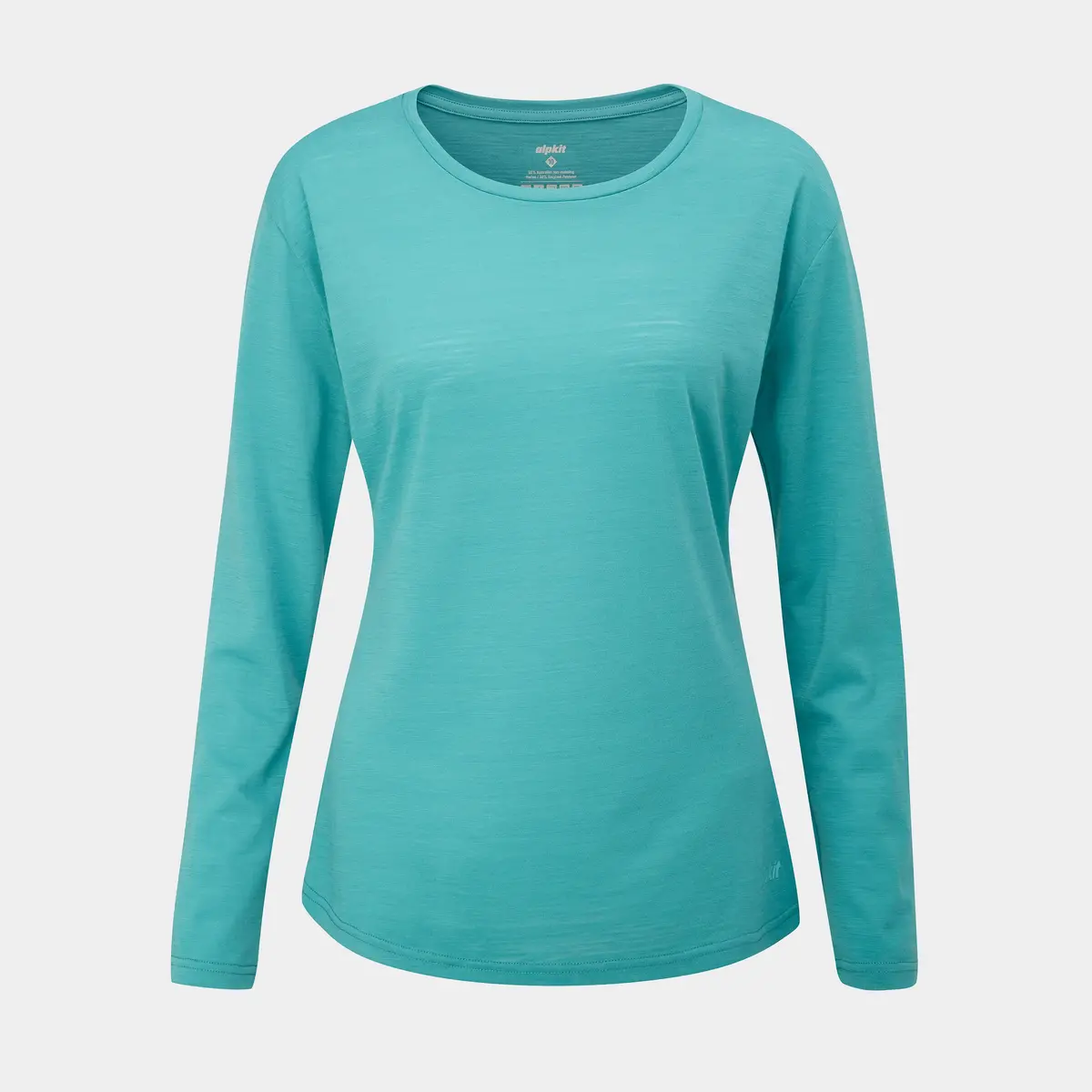 Aztec Long Sleeve [Womens] 1