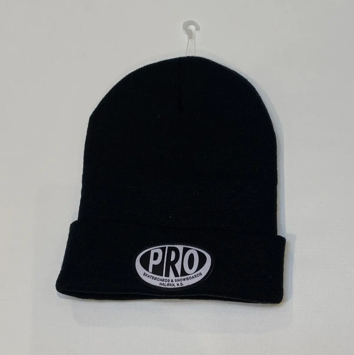 Pro Skates Beanie - Proval Patch 1