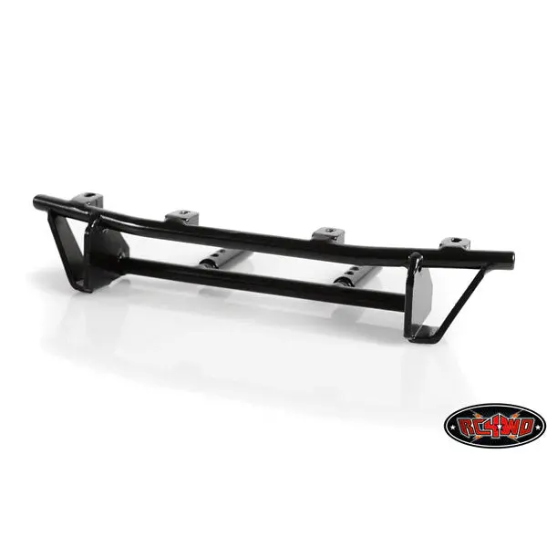 Rc4wd Tough Armor Front Lightbar Bumper For Trail Finder 2 1