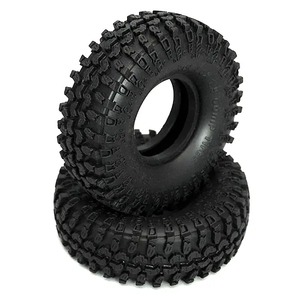Rc4wd Rok Lox 1.9" Off-Road Tires 1