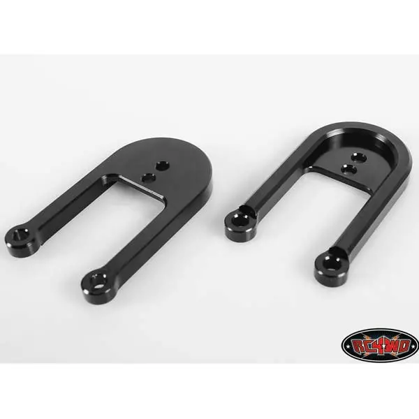 Rc4wd Front Shock Hoops For Gelande 2 Chassis 1