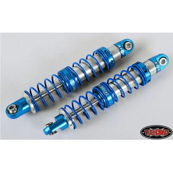 Rc4wd King Off-Road Scale Dual Spring Shocks (80Mm) 1