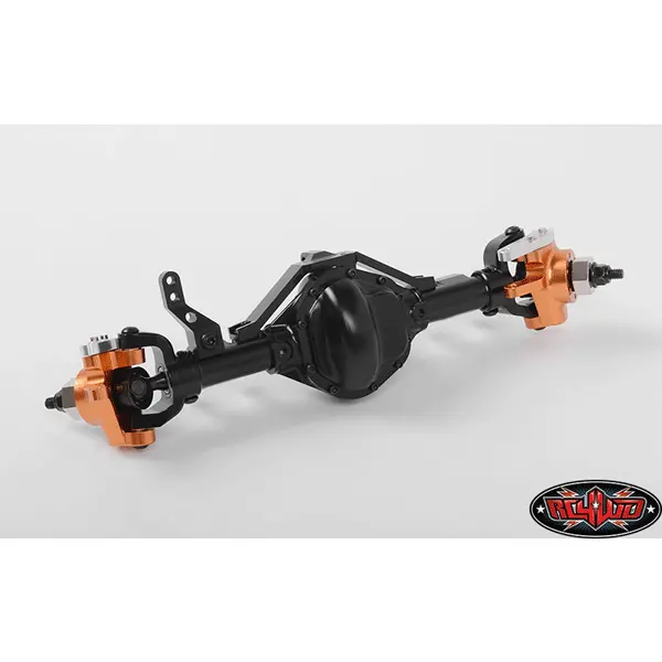 Rc4wd D44 Narrow Front Axle (Scx10 Width) 1