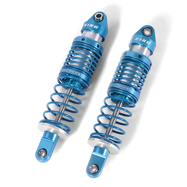Rc4wd King Off-Road Short Course Racing Shocks (Slash Front) (90Mm) 1